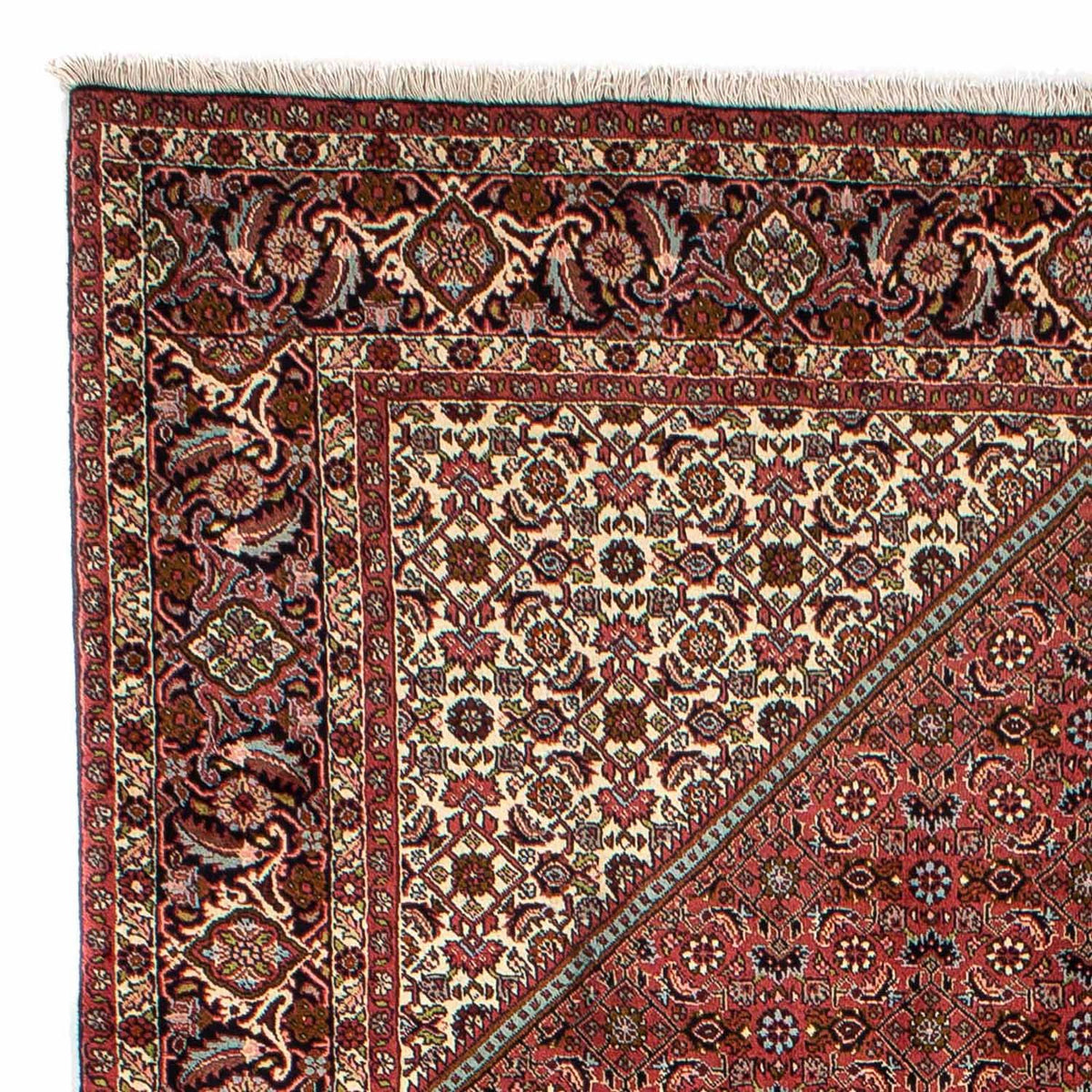 Bidjar Koberec 197x321cm - Perský koberec