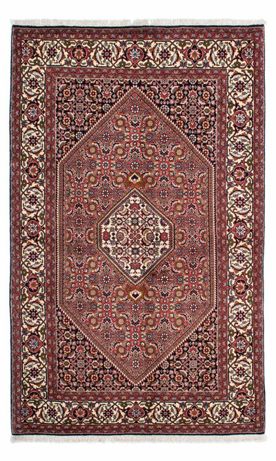 Bidjar - Zanjan Koberec 136x220cm - Perský koberec