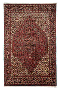 Bidjar Koberec 200x305cm - Perský koberec – product image