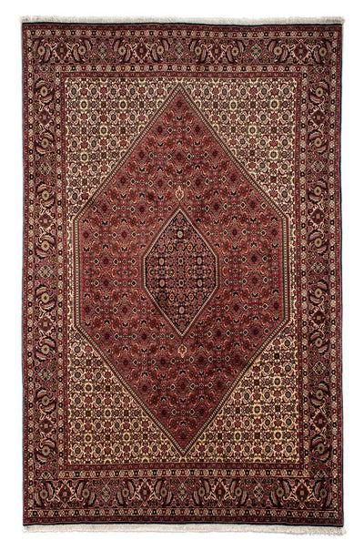 Bidjar Koberec 200x305cm - Perský koberec