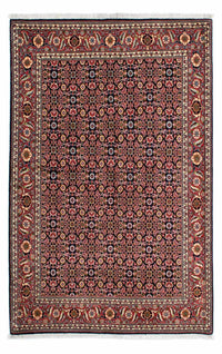 Bidjar - Zanjan Koberec 140x215cm - Perský koberec – product image
