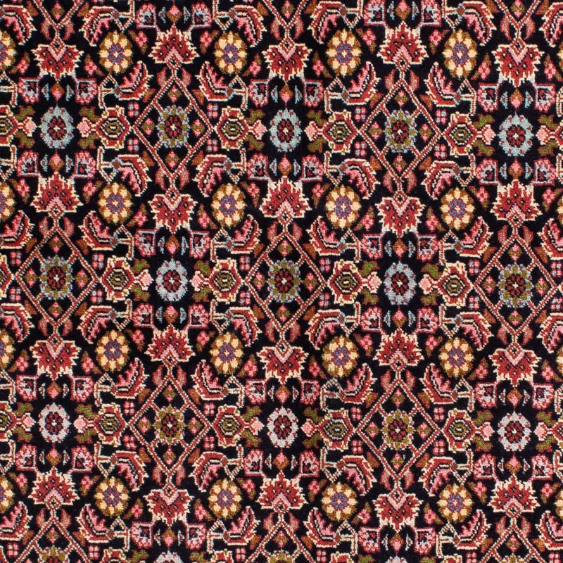 Bidjar - Zanjan Koberec 140x215cm - Perský koberec