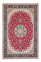 Tabriz - 50 Raj Koberec 204x316cm - Perský koberec