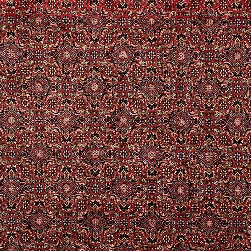 Bidjar Koberec 198x298cm - Perský koberec