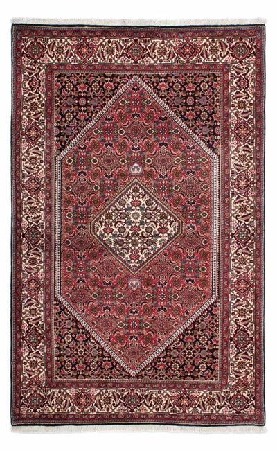 Bidjar - Zanjan Koberec 137x216cm - Perský koberec