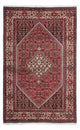 Bidjar - Zanjan Koberec 216x137cm - Perský koberec