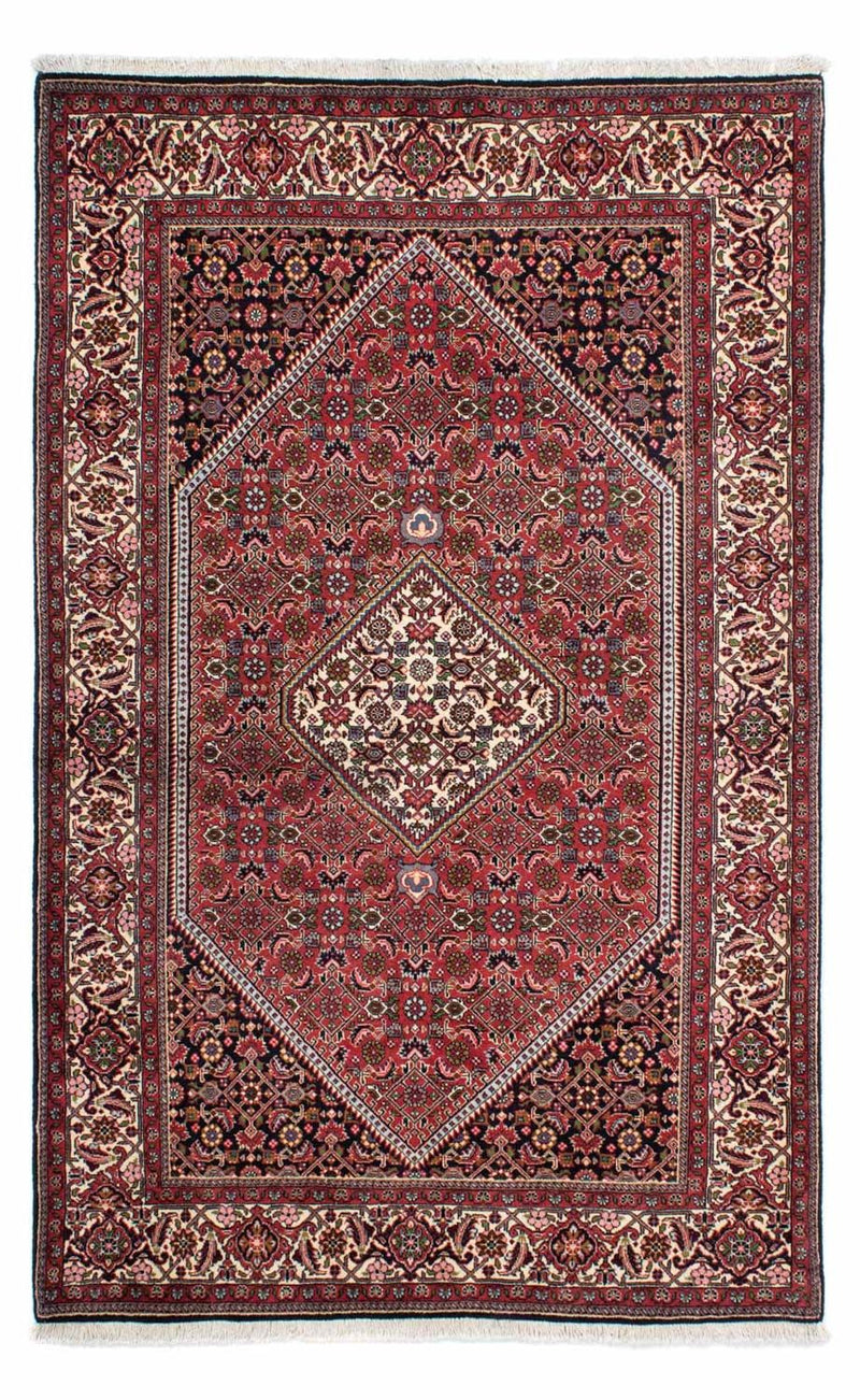 Bidjar - Zanjan Koberec 216x137cm - Perský koberec