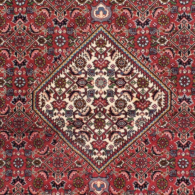 Bidjar - Zanjan Koberec 216x137cm - Perský koberec