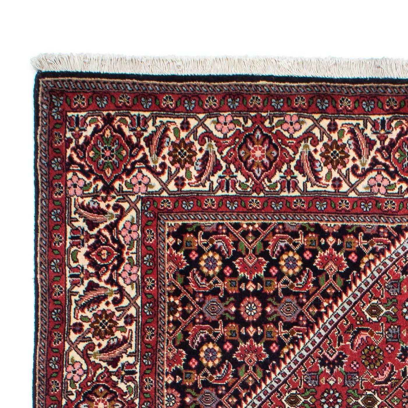 Bidjar - Zanjan Koberec 216x137cm - Perský koberec