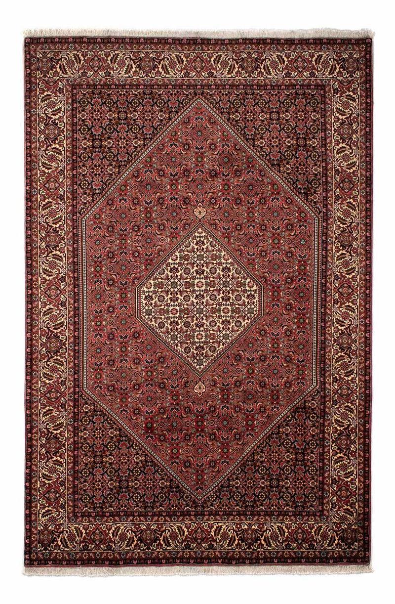 Bidjar Koberec 200x308cm - Perský koberec