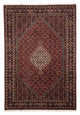 Bidjar Koberec 198x302cm - Perský koberec