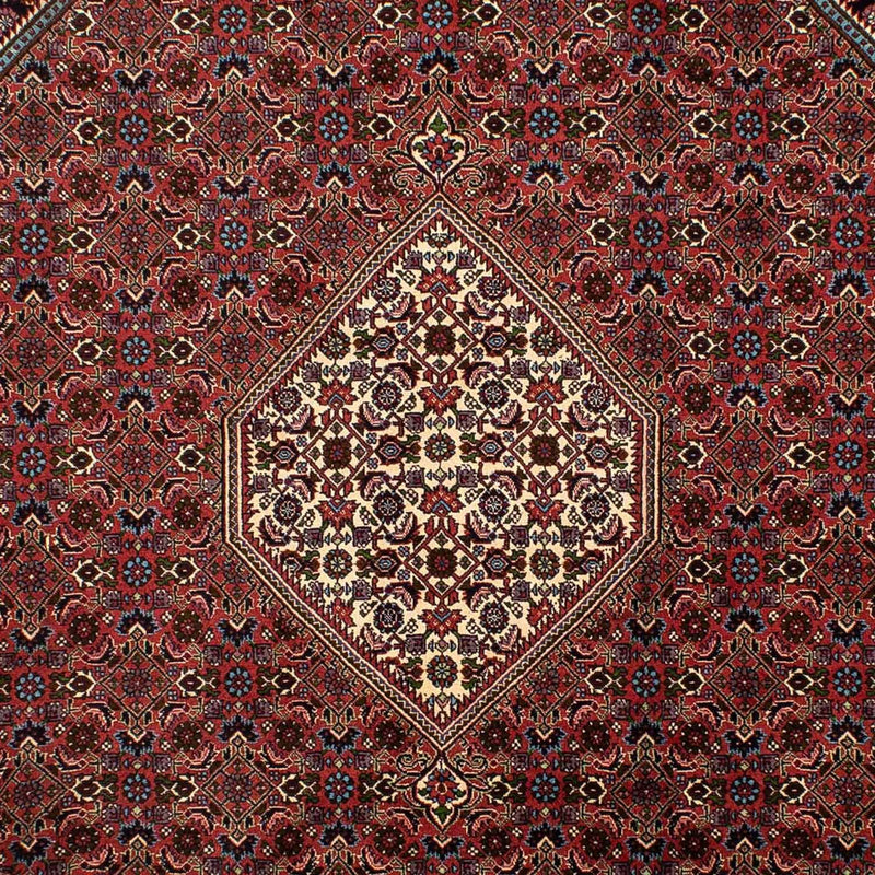 Bidjar Koberec 198x302cm - Perský koberec