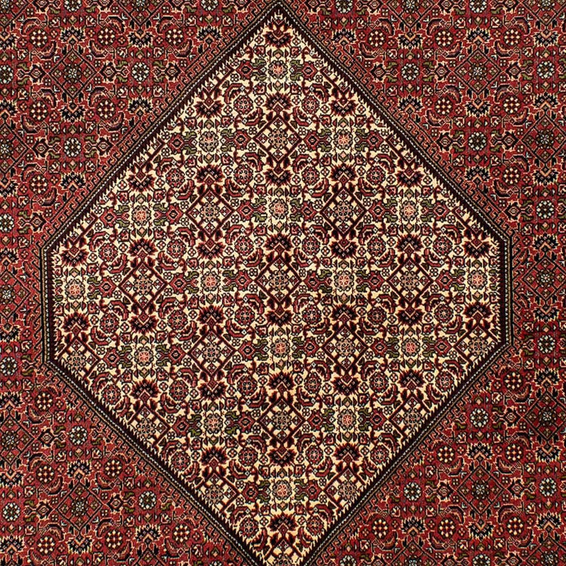 Bidjar Koberec 171x265cm - Perský koberec
