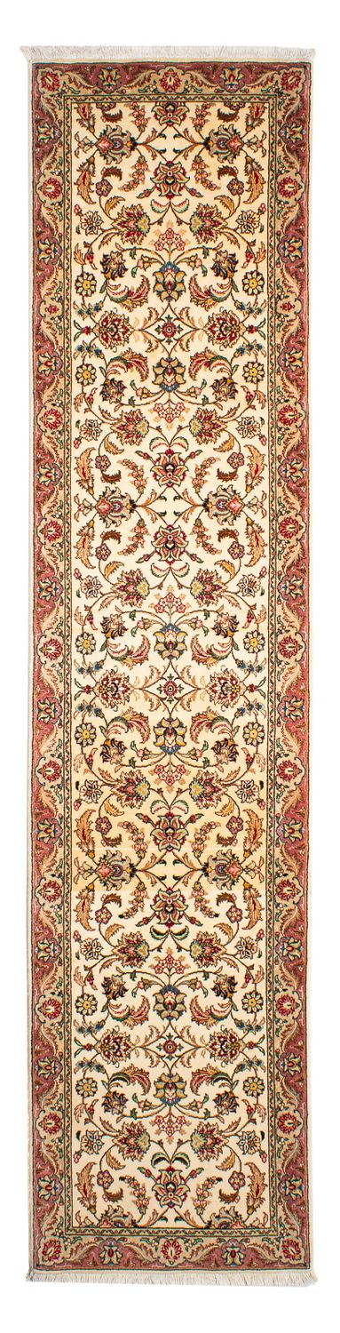 Tabriz - 50 Raj Koberec 299x68cm - Perský koberec