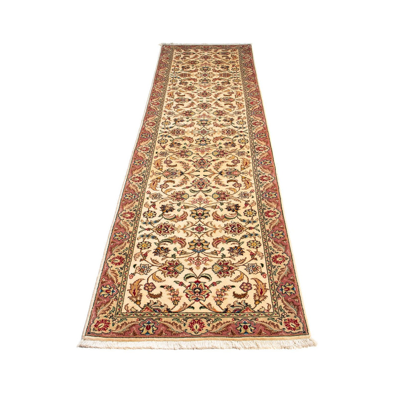 Tabriz - 50 Raj Koberec 299x68cm - Perský koberec