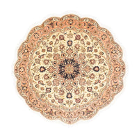 Tabriz - 50 Raj Koberec 150x150cm - Perský koberec – product image