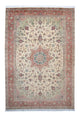 Tabriz - 50 Raj Koberec 200x300cm - Perský koberec