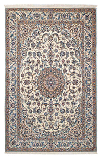 Nain - 6 la Koberec 194x128cm - Perský koberec – product image