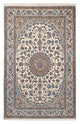 Nain - 6 la Koberec 194x128cm - Perský koberec