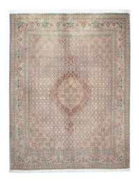 Tabriz Koberec 149x195cm - Perský koberec – product image