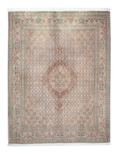 Tabriz Koberec 149x195cm - Perský koberec
