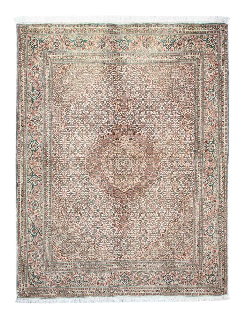 Tabriz Koberec 149x195cm - Perský koberec