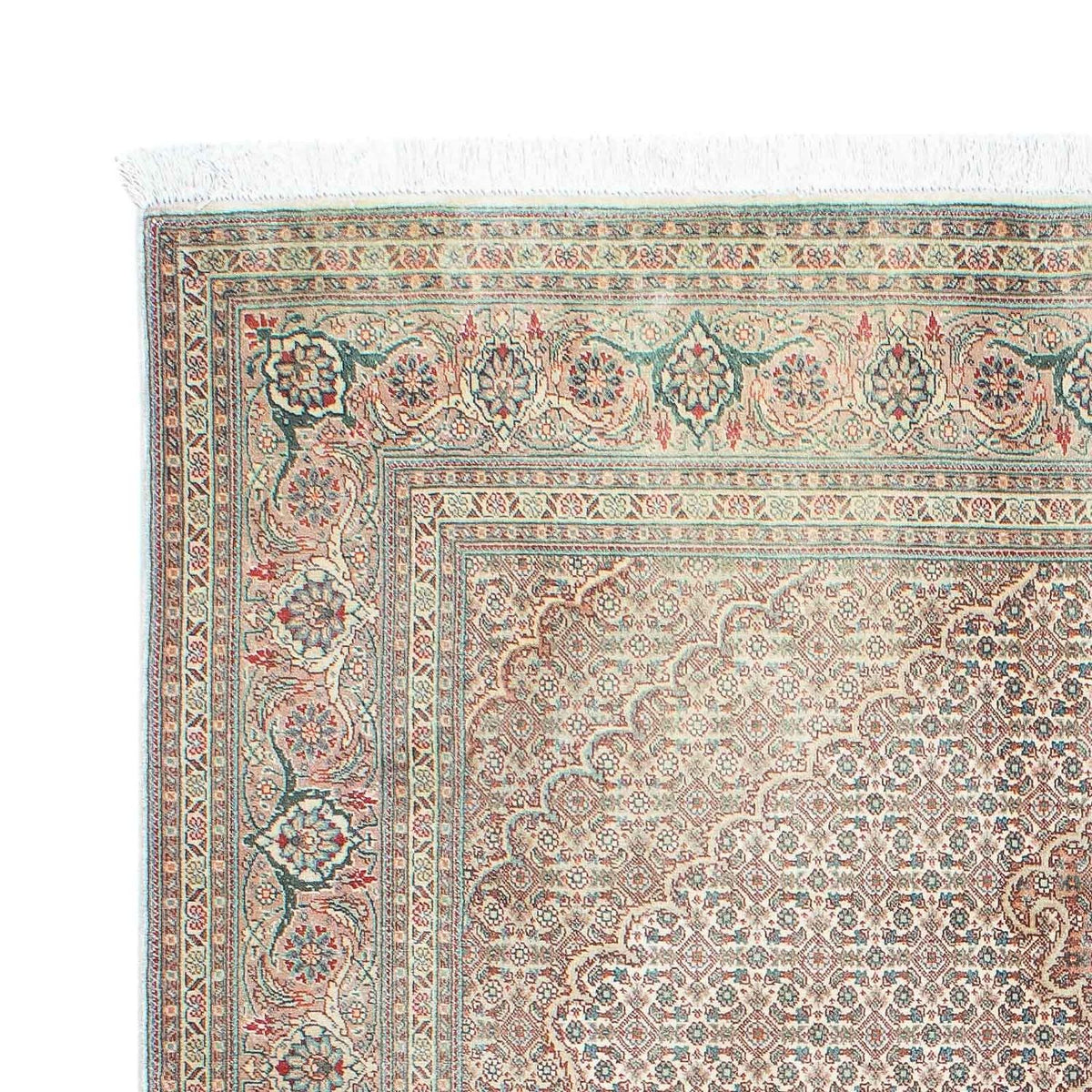 Tabriz Koberec 149x195cm - Perský koberec