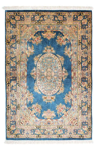 Qom Koberec 80x121cm - Perský koberec – product image