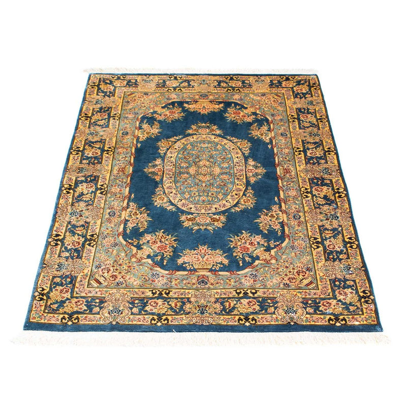 Qom Koberec 80x121cm - Perský koberec