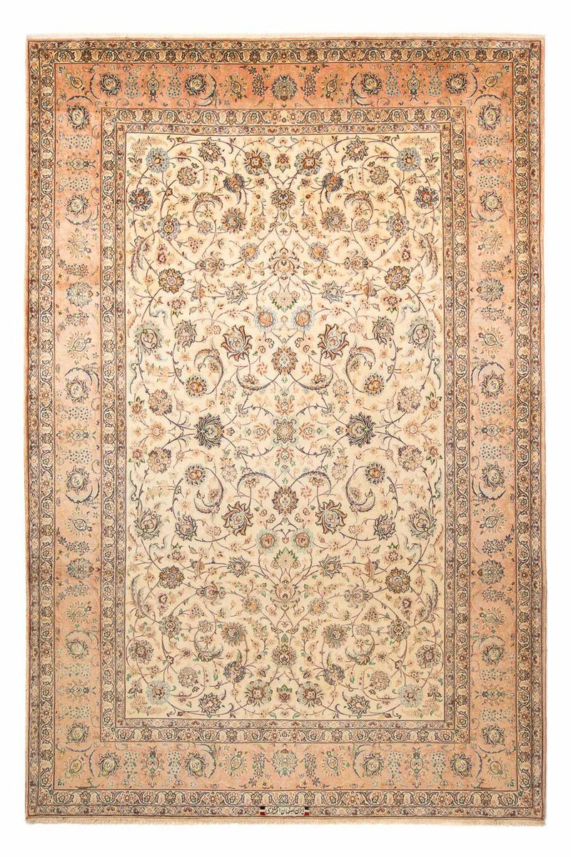 Isfahan Koberec 203x308cm - Perský koberec