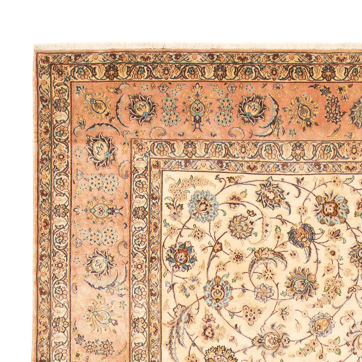 Isfahan Koberec 203x308cm - Perský koberec