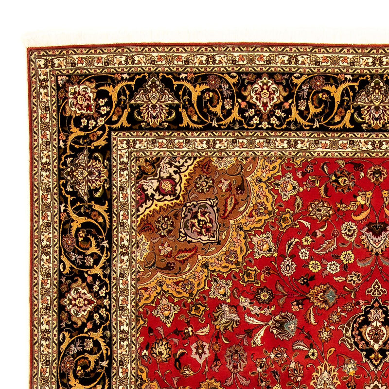 Tabriz - 50 Raj Koberec 254x359cm - Perský koberec