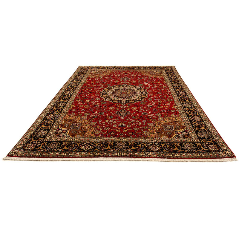 Tabriz - 50 Raj Koberec 254x359cm - Perský koberec