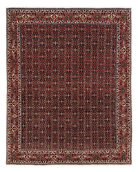 Bidjar Koberec 205x248cm - Perský koberec - tmavě červená – product image