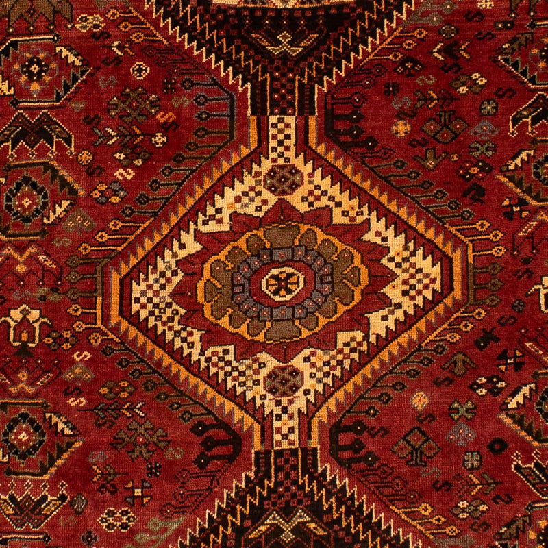 Shiraz Koberec 185x285cm - Perský koberec