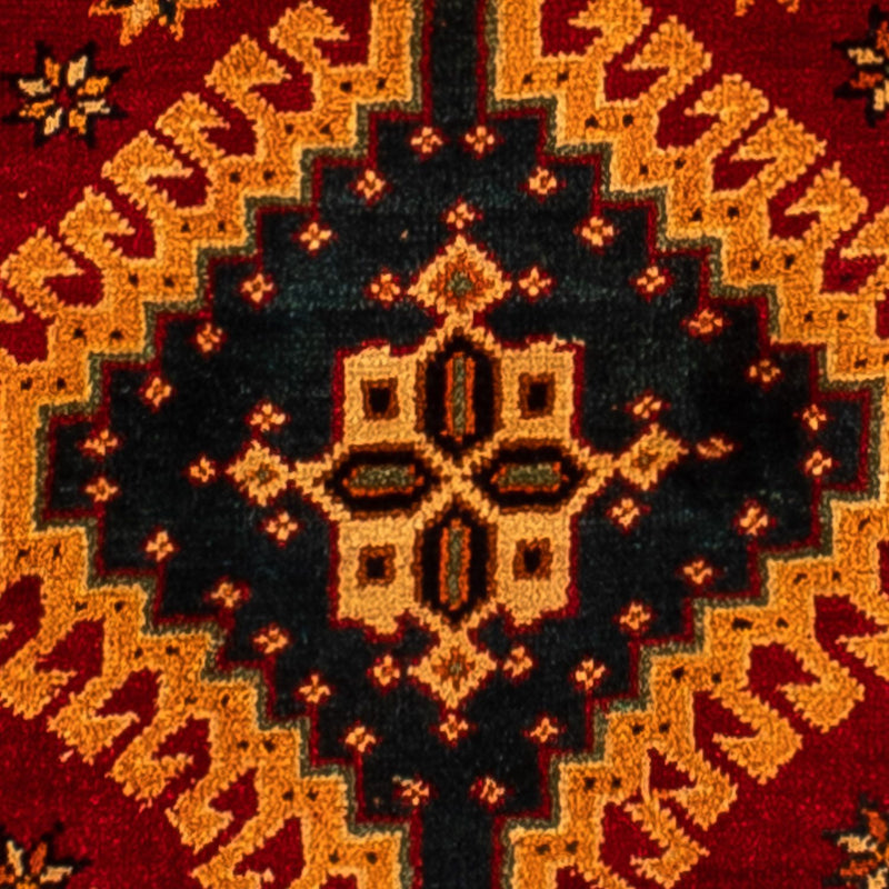 Qashqai Koberec 202x280cm - Perský koberec