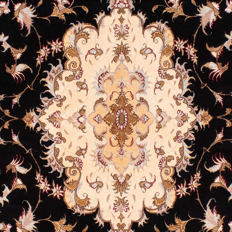 Tabriz - 50 Raj Koberec 163x242cm - Perský koberec