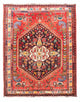 Qashqai Koberec 153x120cm - Perský koberec