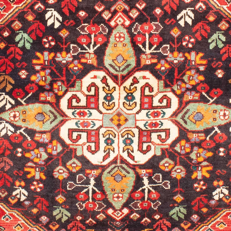 Qashqai Koberec 153x120cm - Perský koberec