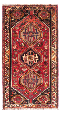 Qashqai Koberec 88x161cm - Perský koberec – product image
