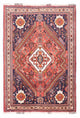 Qashqai Koberec 118x170cm - Perský koberec