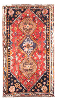 Qashqai Koberec 84x150cm - Perský koberec – product image