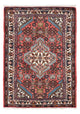 Hamadan Koberec 80x114cm - Perský koberec