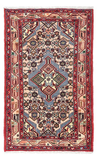 Hosseinabad Koberec 76x121cm - Perský koberec – product image