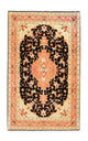 Tabriz - 50 Raj Koberec 161x101cm - Perský koberec