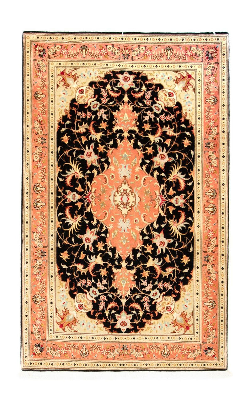Tabriz - 50 Raj Koberec 161x101cm - Perský koberec