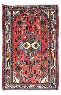 Hosseinabad Koberec 83x126cm - Perský koberec – product image