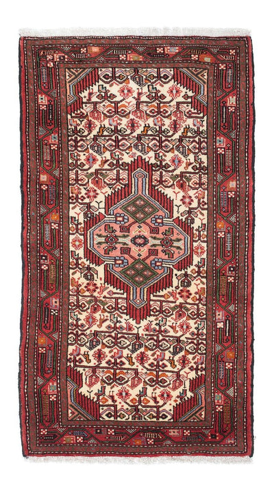 Hamadan Koberec 78x138cm - Perský koberec