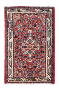 Hamadan Koberec 80x126cm - Perský koberec – product image