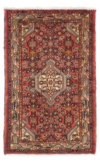 Hamadan Koberec 77x120cm - Perský koberec – product image